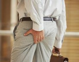 日本治前列腺炎中药,日本治疗痔疮名方