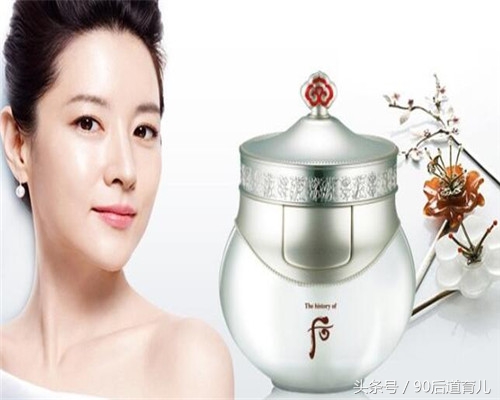 哪种进口化妆品适用孕妇,孕妇适应的韩国化妆品