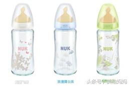 1000位妈妈测评推荐，如何正确科学选购婴儿奶瓶奶嘴