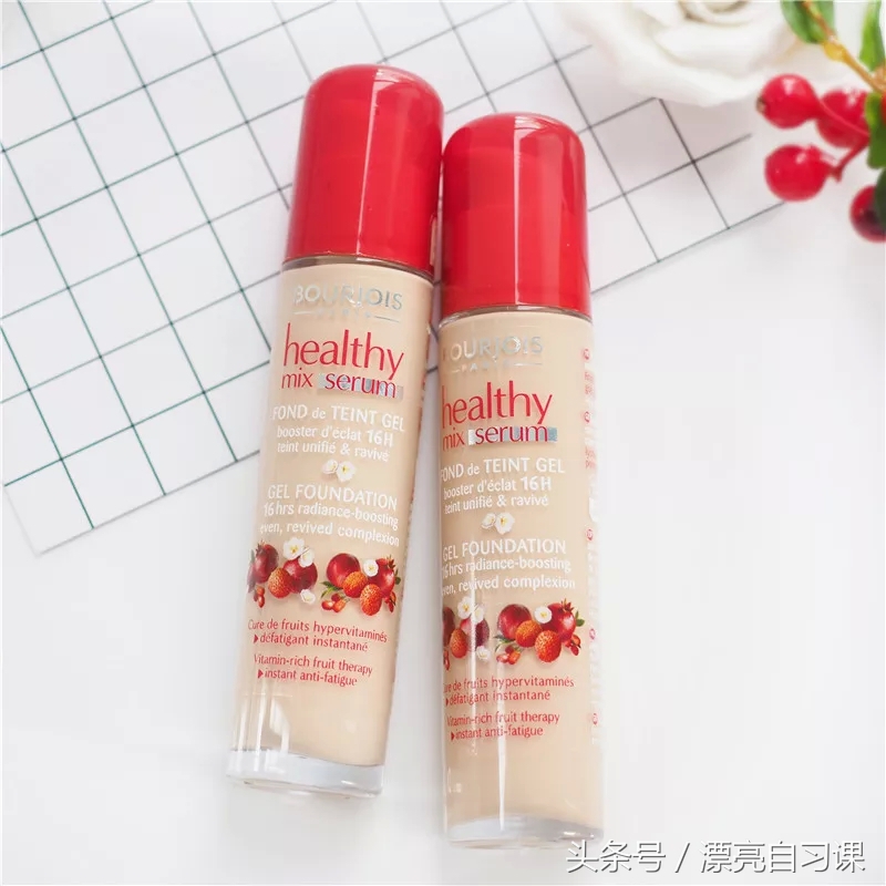 哪几个大牌粉底更适合干皮,有哪些大牌粉底