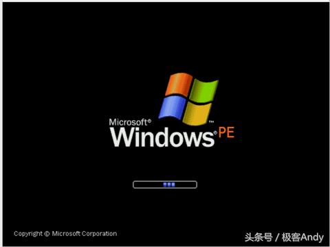 安装系统的原理及过程,最详细安装系统教学