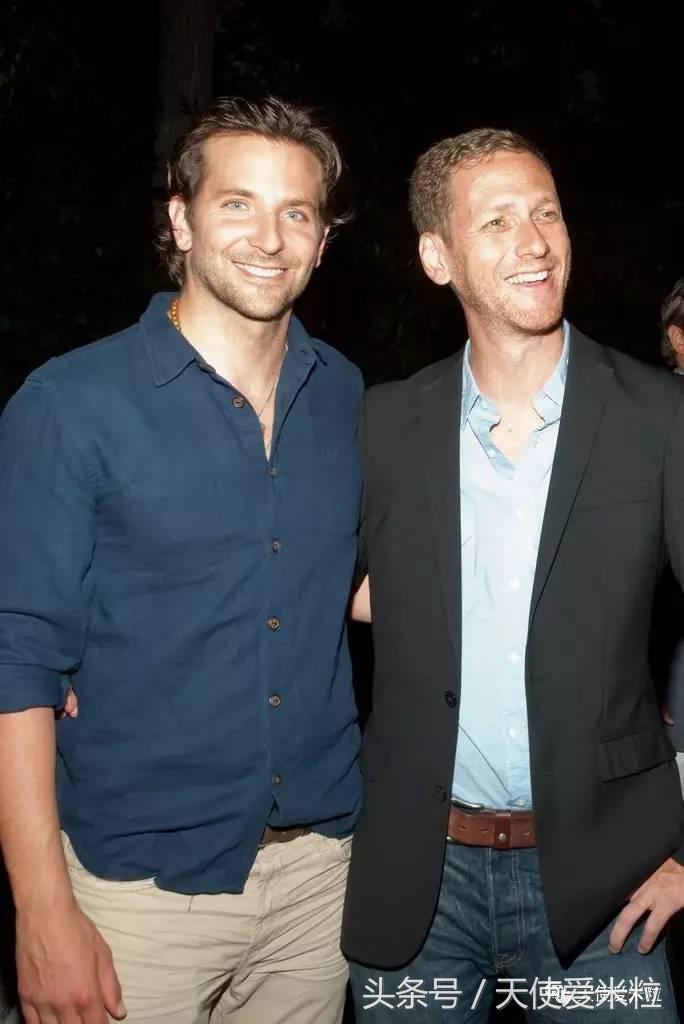 八卦：打破次元壁！这些明星曾经一起上学去