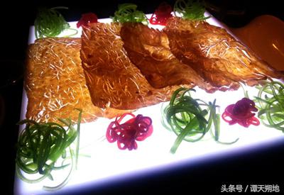 四川特产灯影牛肉怎么吃,四川特产灯影牛肉