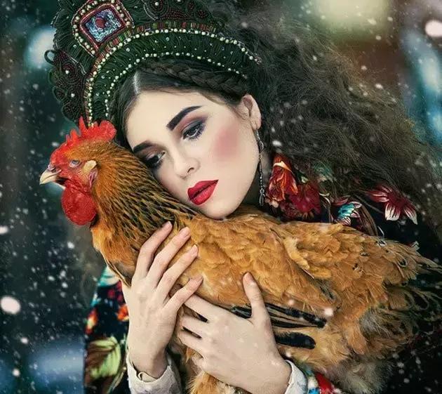 鸡年限量单品推荐,各大牌新年限量款