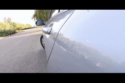 关车门响声大怎么解决,怎么委婉的提醒别人关车门轻点