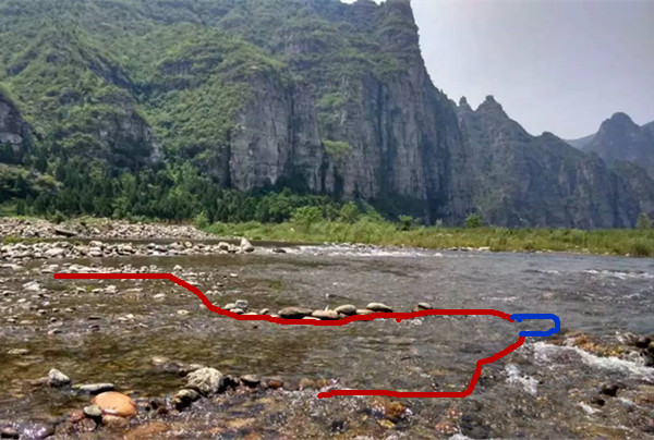 古老抓鱼方式,小时候抓鱼的视频大全