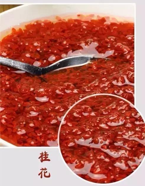 福建汀州土特产,福建零食特产有哪些