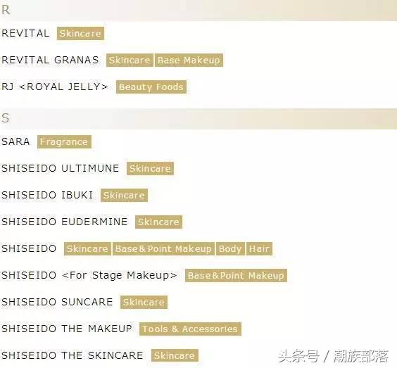 资生堂theginza银座系列水乳,theginza是日本的什么品牌