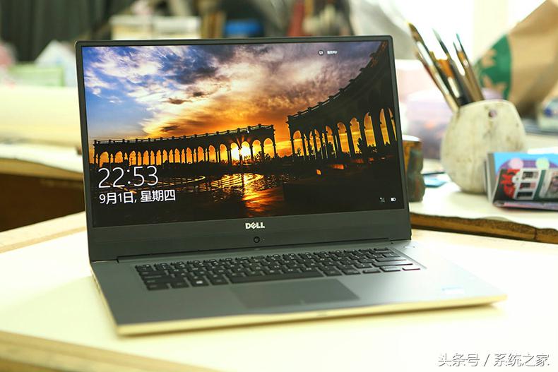 金属外壳笔记本散热,散热快大屏幕的轻薄笔记本