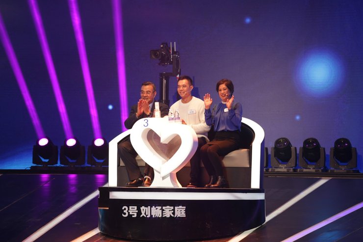 相亲节目现场中国式相亲,怎样评价中国式婚姻