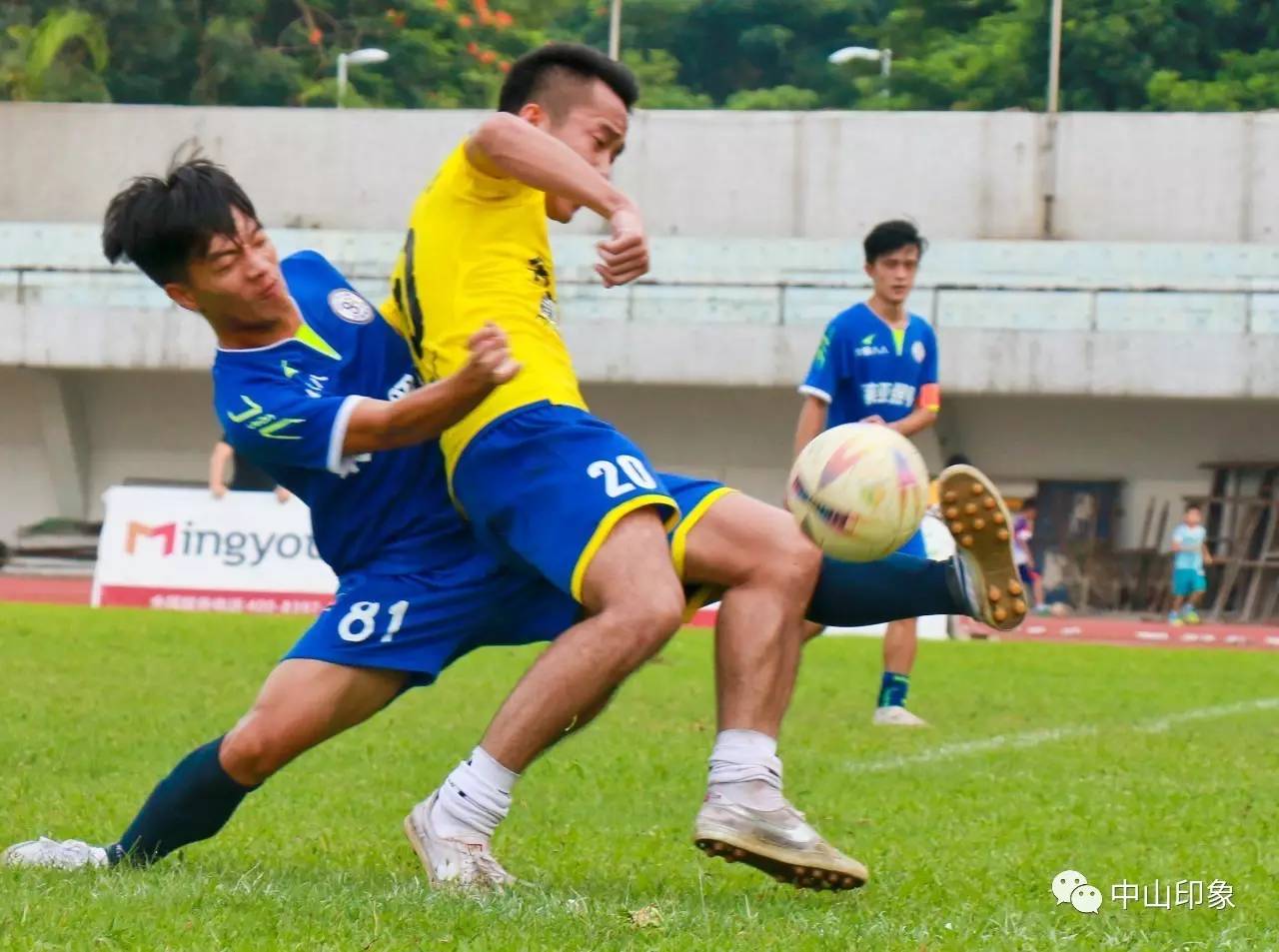 中山足球比赛全部视频,广东省足球锦标赛中山