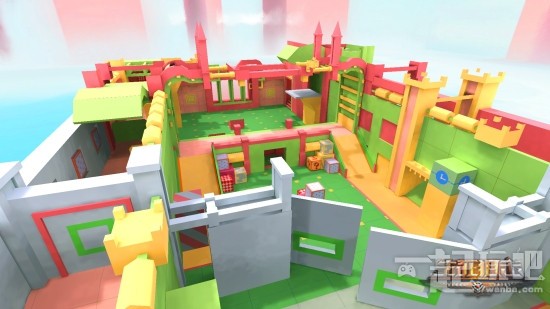 生死狙击手游ios版,生死狙击枪战王者手游