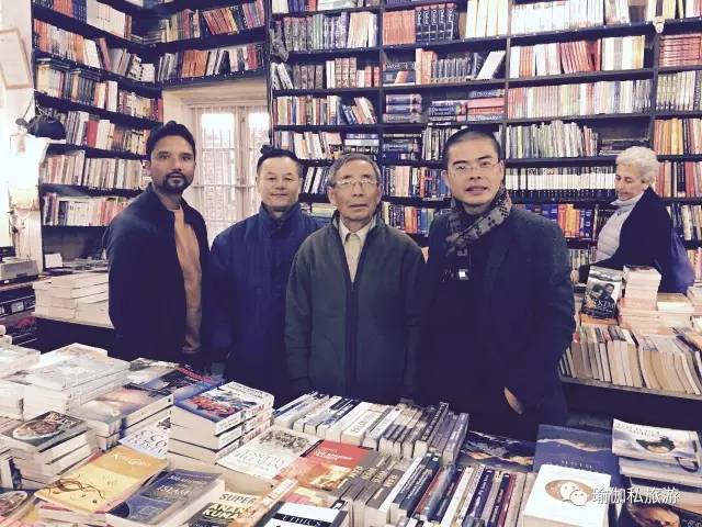 苏摩教育导师约稿｜闻中：印度大吉岭之七日（结尾）