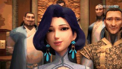 恕我直言，这部国漫的反派都吊打你们这些面瘫鲜肉