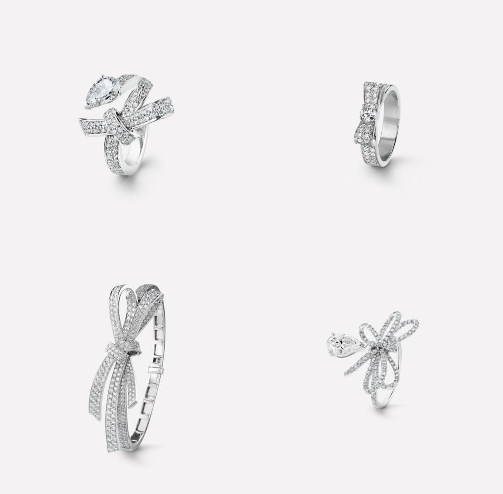 香奈儿优雅永不过时,香奈儿总是令人惊艳