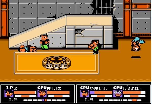 玩过几个游戏说明你已经老了,玩过这几款游戏的说明你老了