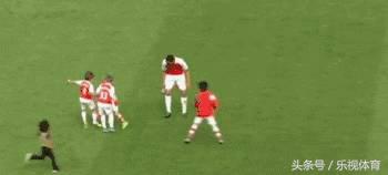 曾经的足坛巨星,足坛各球星的儿子