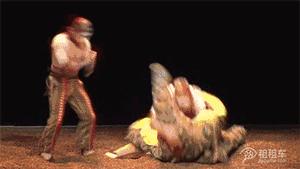 不好意思，中国人想要的春节已经在美国上线