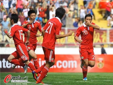 国足三大老队长,国足三代队长