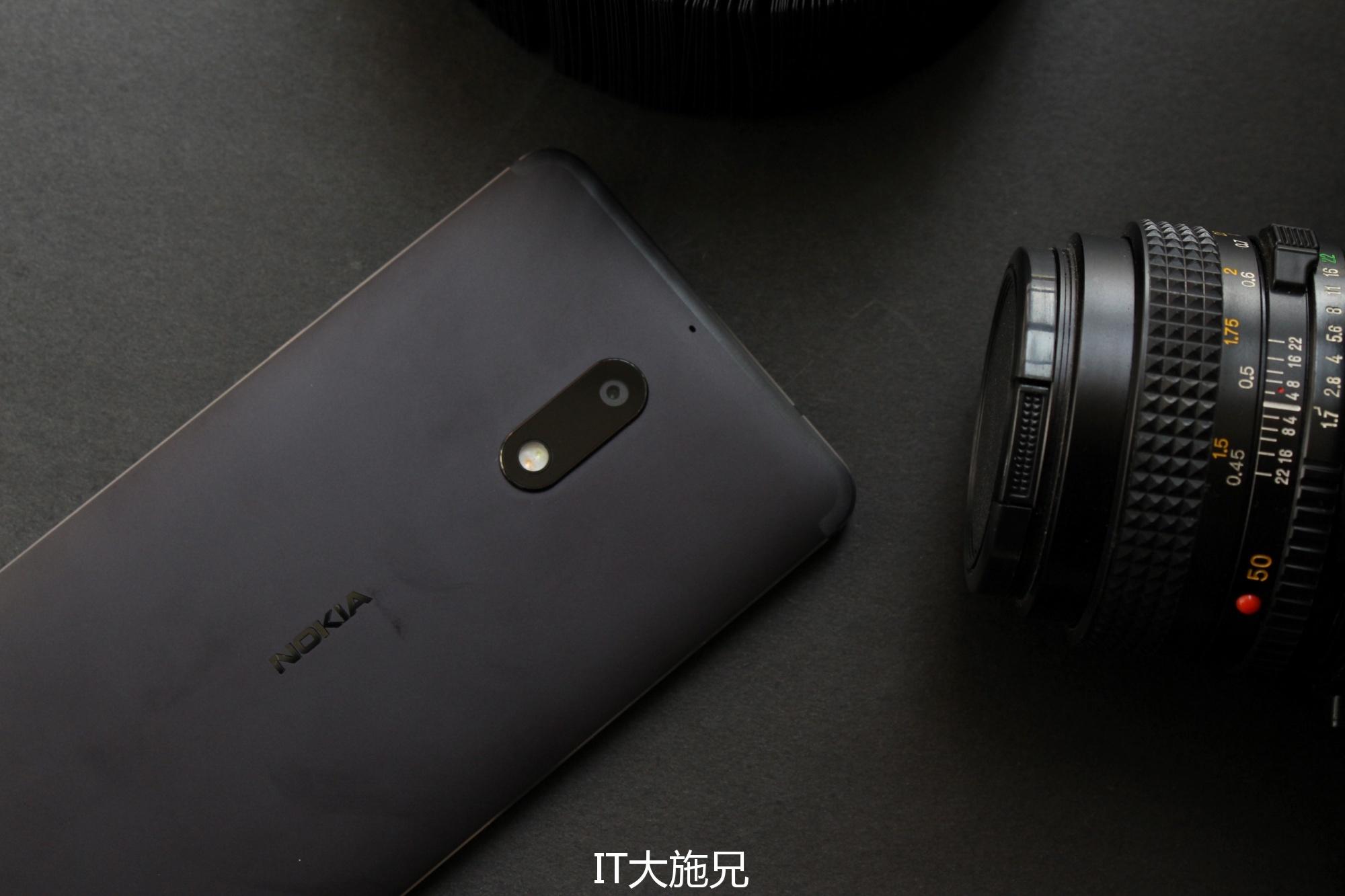 诺基亚6安卓8.0测试版,诺基亚6进入recovery