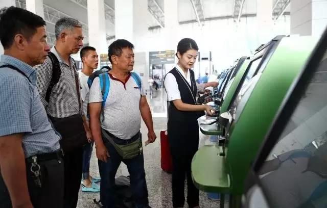 第1次坐飞机必须要知道的事,第一次坐飞机必看的实用指南