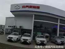 北京春季购车车展,北京新车上市场地