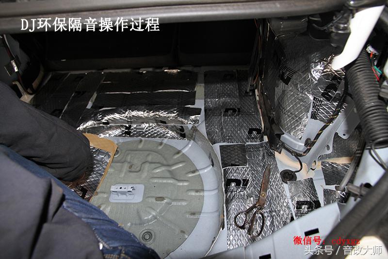 福克斯音响改装买什么牌子最好,20款福克斯stline音响改装