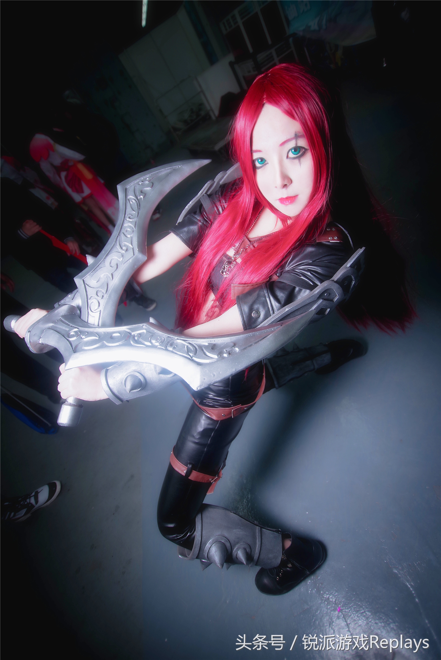 北京石景山ido漫展偶像梦幻祭,北京ido漫展惊封