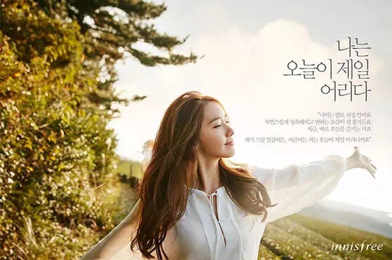 韩妆教程以及推荐,韩妆常识