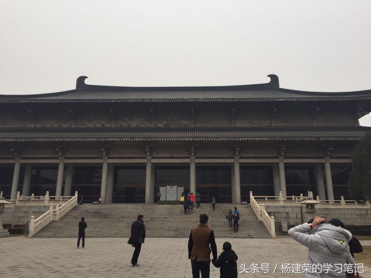 透过历史看历史（r11笔记第54天）