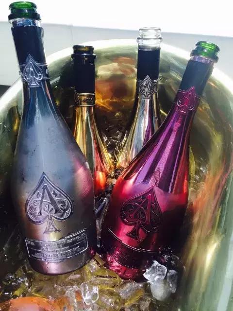 最贵的十款香槟,没有最贵只有更贵