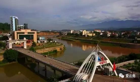 2019春运高铁云南,春节云南自驾5天最佳路线