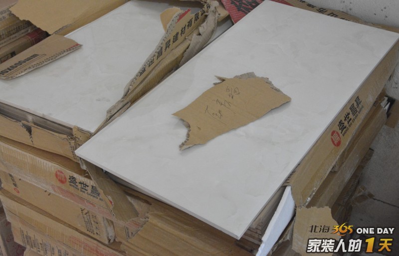 他拒绝业主抛出高薪去美国做工程监理的邀约，而是选择回北海