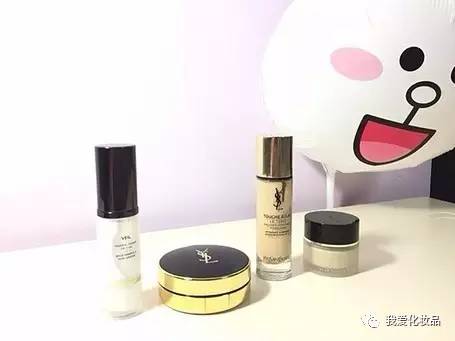 年度爱用大牌彩妆不买后悔系列,2022年度爱用物彩妆