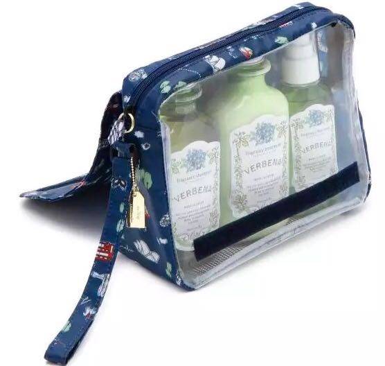 收纳袋推荐小仙女简约风,可爱又时尚的收纳袋