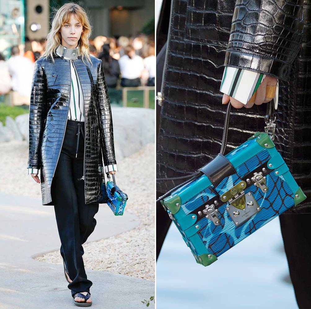 大品牌的迷你包包有哪些,迷你包包好看吗