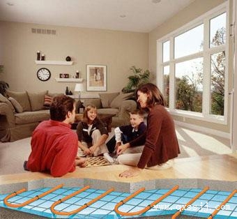 北京地暖价格收费标准,北京地暖价格哪家便宜