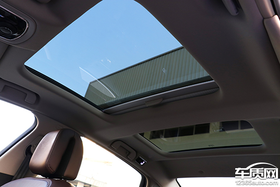 试驾新一代雪铁龙c6,2017年雪铁龙c6旗舰测评