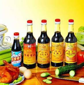 闽台伴手礼,伴手礼福建地区