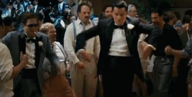 2020金球奖红毯虐狗,虐狗奥斯卡