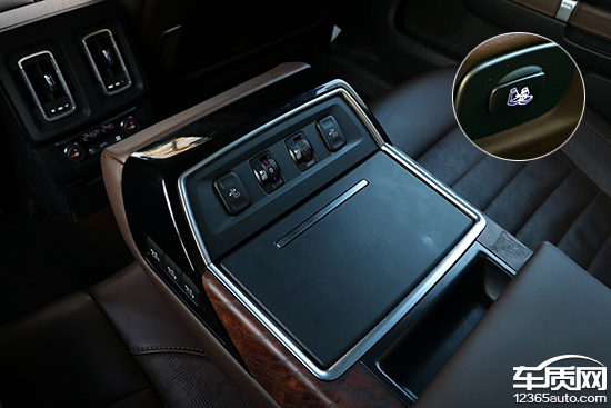 试驾新一代雪铁龙c6,2017年雪铁龙c6旗舰测评