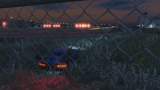 进出口大亨gta,gtaol如何改装特殊载具