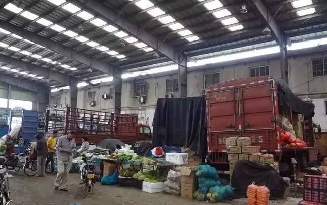 苏州年货批发市场,苏州各大批发市场