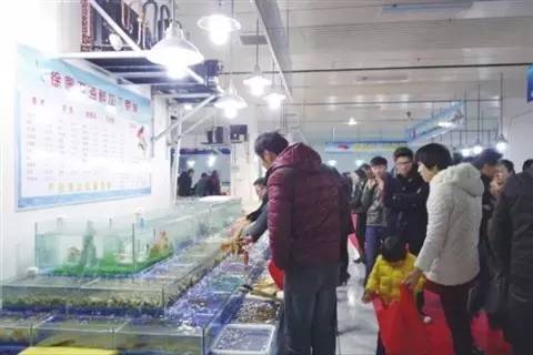 苏州年货批发市场,苏州各大批发市场