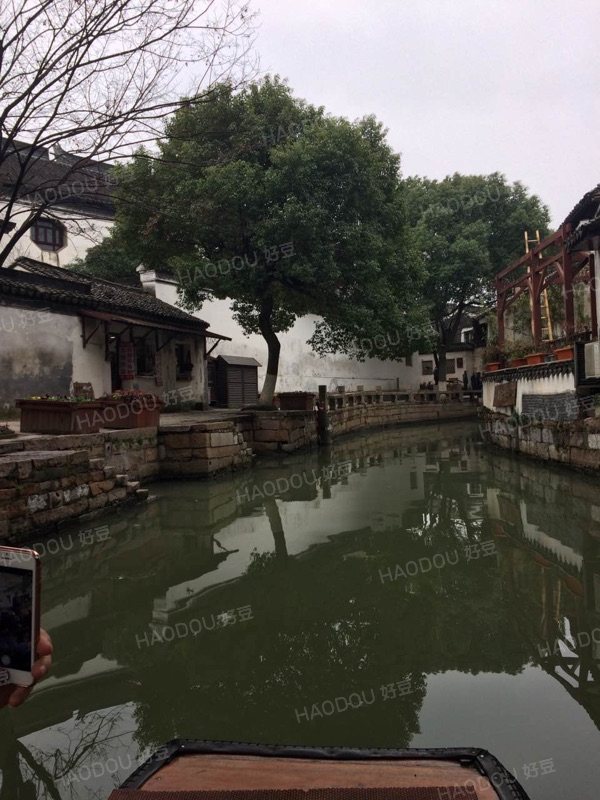 同里古镇一日游跟团,同里古镇一日游