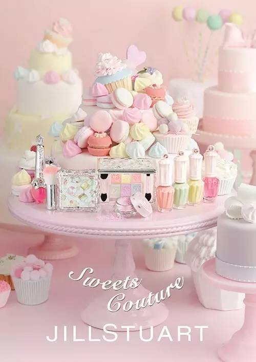 各类美妆大牌,2021各大美妆品牌新品有哪些