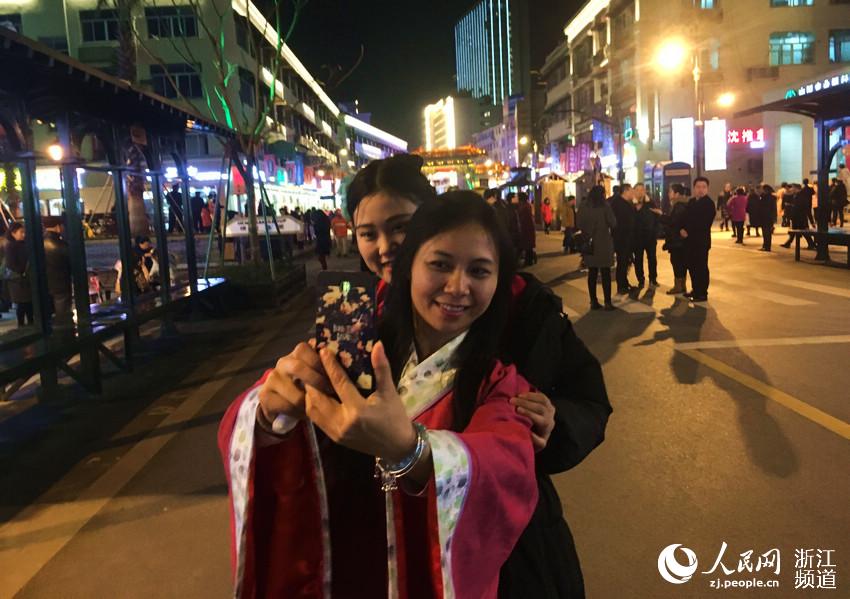 从横店影视城到鲁迅故里有多远,从东阳到横店影视城