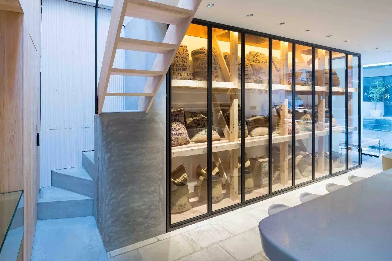 京都有名的咖啡馆,京都arabica打卡视频