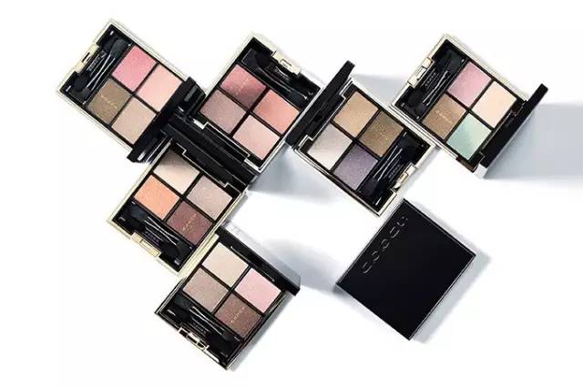 各类美妆大牌,2021各大美妆品牌新品有哪些