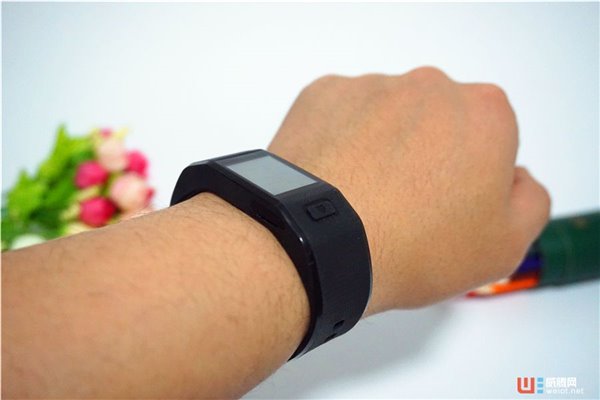 关心一下智能手表,hesvit手环评测